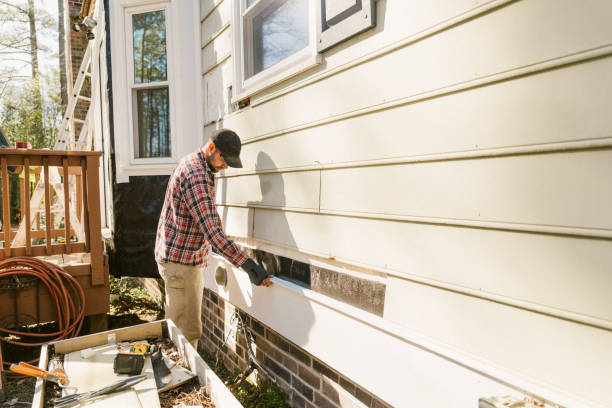Top rated local Siding Repair specialists in Damascus, MD